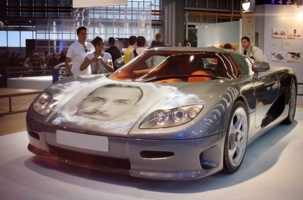 Топ-5 найрозкішніших автомобілів, які ганяють футбольні зірки світу – мільйони на колесах