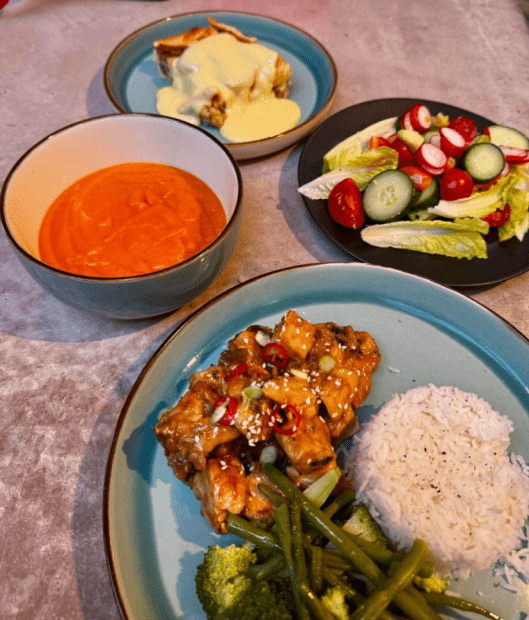 Таємна зброя Прем’єр-ліги: як шеф-кухар Зіна Вікс перетворила харчування зі «слабкої сторони» на чемпіонську перевагу