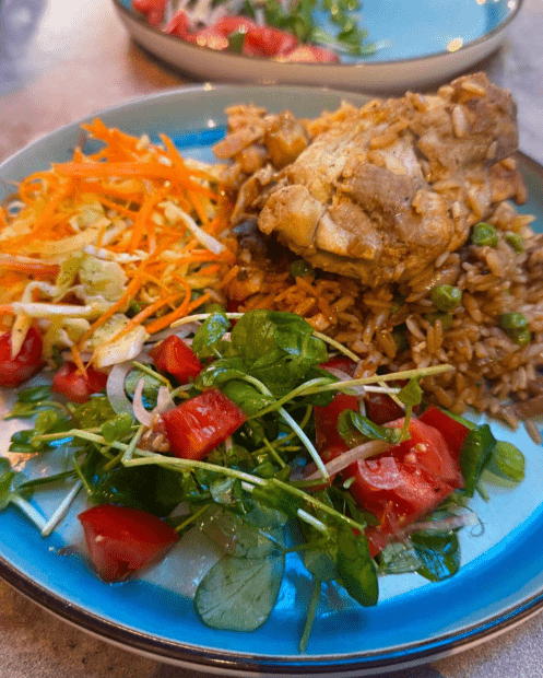 Таємна зброя Прем’єр-ліги: як шеф-кухар Зіна Вікс перетворила харчування зі «слабкої сторони» на чемпіонську перевагу