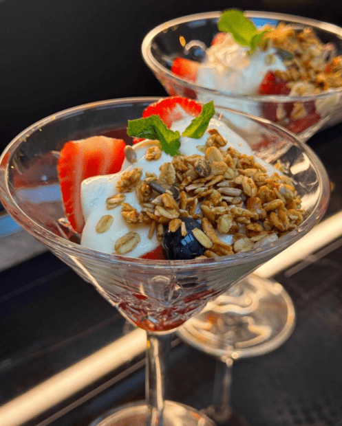 Таємна зброя Прем’єр-ліги: як шеф-кухар Зіна Вікс перетворила харчування зі «слабкої сторони» на чемпіонську перевагу