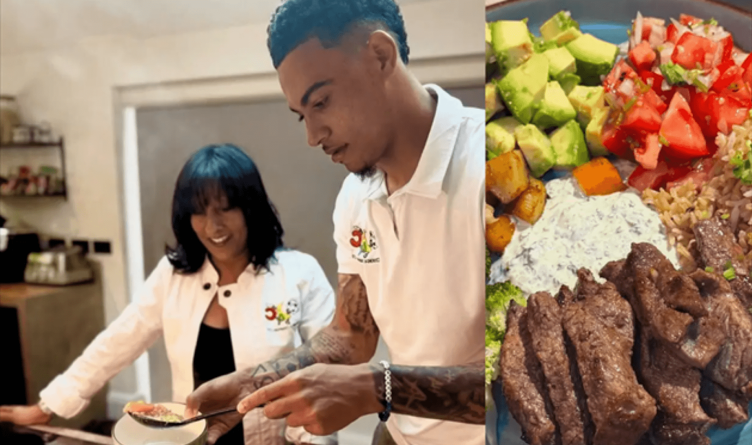 Таємна зброя Прем’єр-ліги: як шеф-кухар Зіна Вікс перетворила харчування зі «слабкої сторони» на чемпіонську перевагу