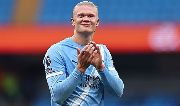 Ерлінг Голанд: Від ферми до "Манчестер Сіті" — справжнє життя машини для голів